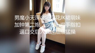 男魔小天深夜场探花JK裙萌妹加钟第二炮，沙发上操手指扣逼口交后入快速抽插猛操