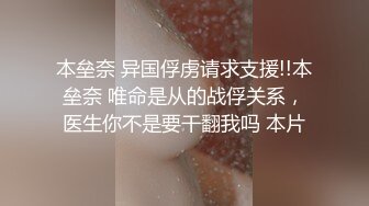 本垒奈 异国俘虏请求支援!!本垒奈 唯命是从的战俘关系，医生你不是要干翻我吗 本片