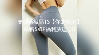 高颜值极品TS【你的彬宝】最新SVIP福利放送 (3)