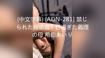 (中文字幕) [ADN-281] 禁じられた背徳姦5 若過ぎた義理の母 希島あいり