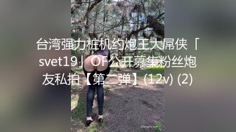 台湾强力桩机约炮王大屌侠「svet19」OF公开募集粉丝炮友私拍【第二弹】(12v) (2)