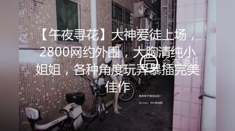 【午夜寻花】大神爱徒上场，2800网约外围，大胸清纯小姐姐，各种角度玩弄暴插完美佳作