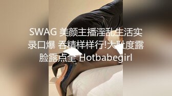 SWAG 美颜主播淫乱生活实录口爆 吞精样样行!大耻度露脸露点全 Hotbabegirl